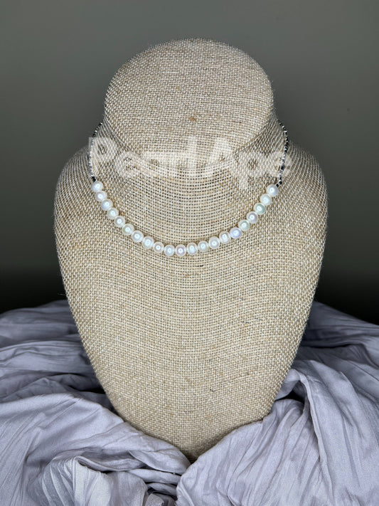 N0029 Freshwater Pearl Necklace